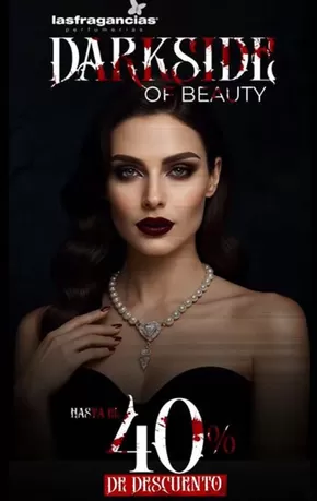 Catálogo Las Fragancias | Darkside of Beauty | 2025-10-28T00:00:00.000Z - 2025-10-31T00:00:00.000Z