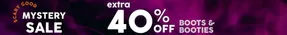 Catálogo Nine West en Joya de los Sachas | Mystery Sale  | 2025-10-28T00:00:00.000Z - 2025-10-31T00:00:00.000Z