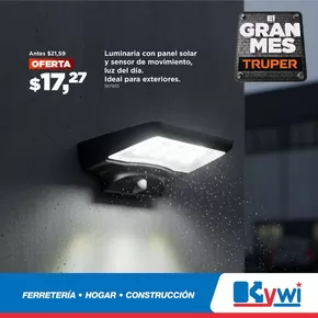 Catálogo Kywi en Sangolquí | Ahorra ahora con nuestras ofertas | 2025-10-28T00:00:00.000Z - 2025-11-11T00:00:00.000Z