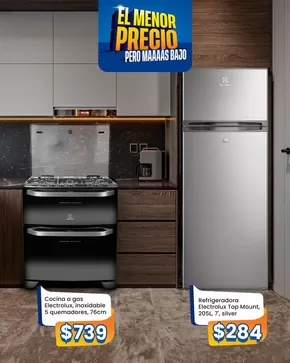 Catálogo Ferrisariato en Duran | Catálogo Ferrisariato | 2025-10-28T00:00:00.000Z - 2025-11-11T00:00:00.000Z