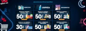 Catálogo Fybeca en Quito | Aprovecha estas ofertas imperdibles | 2025-10-29T00:00:00.000Z - 2025-11-09T00:00:00.000Z