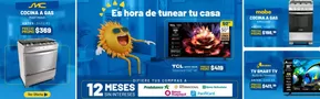 Catálogo Orve Hogar en Cuenca | Es hora de tunear tu casa | 2025-10-29T00:00:00.000Z - 2025-11-09T00:00:00.000Z