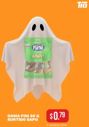 Halloween Ofertas