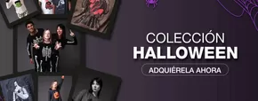 Catálogo Pinto | Coleccion halloween  | 2025-10-29T00:00:00.000Z - 2025-10-31T00:00:00.000Z