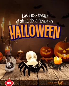 Catálogo Megamaxi en Quito | Ofertas y promociones actuales | 2025-10-29T00:00:00.000Z - 2025-11-12T00:00:00.000Z