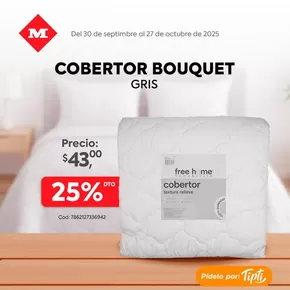 Catálogo Megamaxi en Quito | Nuestras mejores ofertas para ti | 2025-10-29T00:00:00.000Z - 2025-11-12T00:00:00.000Z