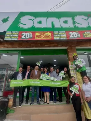Catálogo Farmacias SanaSana en Ambato | Catálogo Farmacias SanaSana | 2025-10-29T00:00:00.000Z - 2025-11-12T00:00:00.000Z