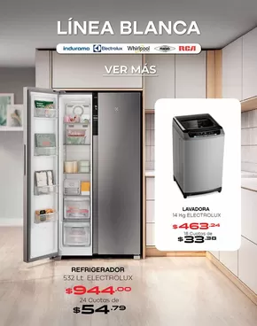 Catálogo Moda RM en Ambato | Catálogo Moda RM | 2025-10-29T00:00:00.000Z - 2025-11-12T00:00:00.000Z