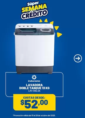 Catálogo Orve Hogar en Riobamba | Ofertas principales para todos los cazadores de gangas | 2025-10-29T00:00:00.000Z - 2025-11-12T00:00:00.000Z