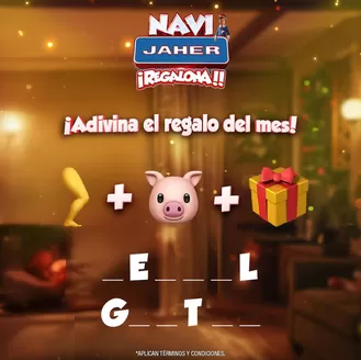 Catálogo Jaher en Quevedo | Catálogo Jaher | 2025-10-29T00:00:00.000Z - 2025-11-12T00:00:00.000Z