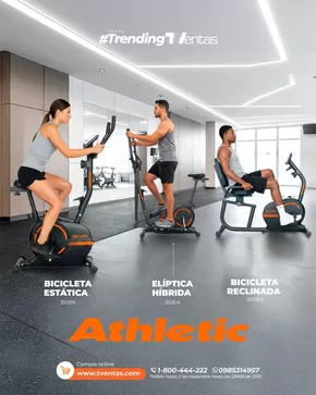 Catálogo TVentas | Descuentos y promociones | 2025-10-29T00:00:00.000Z - 2025-11-12T00:00:00.000Z