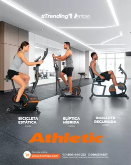 Catálogo TVentas en Machala | Descuentos y promociones | 2025-10-29T00:00:00.000Z - 2025-11-12T00:00:00.000Z