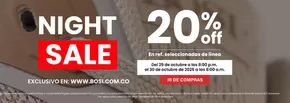 Catálogo Bosi en Riobamba | 20%off | 2025-10-30T00:00:00.000Z - 2025-10-30T00:00:00.000Z