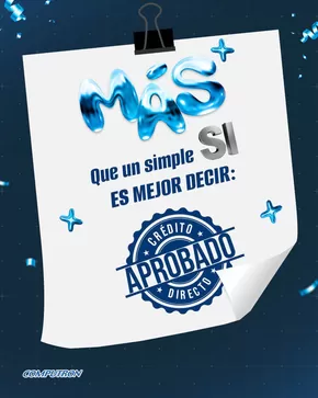 Catálogo Computron en Latacunga | Nuestras mejores ofertas para ti | 2025-10-30T00:00:00.000Z - 2025-11-13T00:00:00.000Z