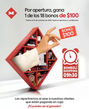 Catálogo Megamaxi en Quito | Ofertas principales para todos los clientes | 2025-10-30T00:00:00.000Z - 2025-11-13T00:00:00.000Z