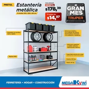 Catálogo Kywi | Ofertas y gangas exclusivas | 2025-10-30T00:00:00.000Z - 2025-11-13T00:00:00.000Z
