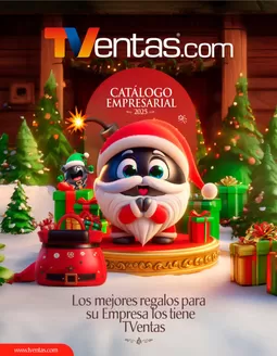 Catálogo TVentas en Machala | Gran variedad de ofertas | 2025-10-30T00:00:00.000Z - 2025-11-13T00:00:00.000Z