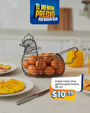 Catálogo Ferrisariato en Quito | Catálogo Ferrisariato | 2025-10-30T00:00:00.000Z - 2025-11-13T00:00:00.000Z