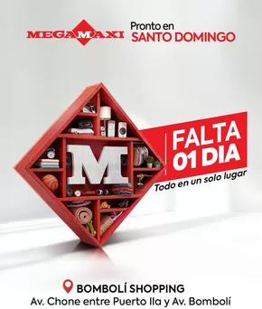 Excelente oferta para cazadores de gangas