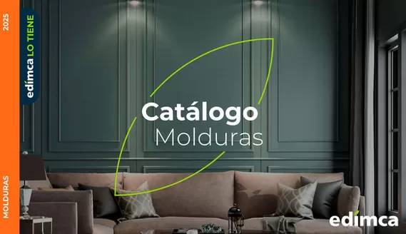 Catálogo Edimca en Machala | Ofertas para cazadores de gangas | 2025-01-01T00:00:00.000Z - 2025-12-31T00:00:00.000Z