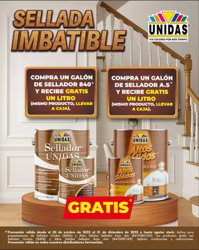 Catálogo Ferrisariato en Quito | Promociones actuales | 2025-10-30T00:00:00.000Z - 2025-12-31T00:00:00.000Z