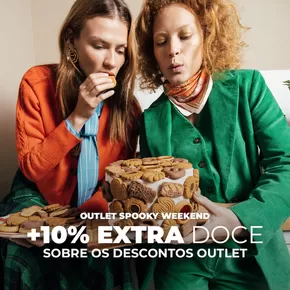 Catálogo Lanidor en Ibarra | Outlet spooky  | 2025-10-31T00:00:00.000Z - 2025-10-31T00:00:00.000Z