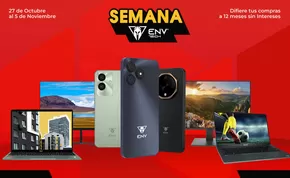 Catálogo Novicompu en San Pablo | Gangas y ofertas actuales | 2025-10-27T00:00:00.000Z - 2025-11-05T00:00:00.000Z