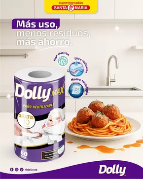 Catálogo Santa Maria en Ambato | Descubre ofertas atractivas | 2025-11-01T00:00:00.000Z - 2025-11-15T00:00:00.000Z