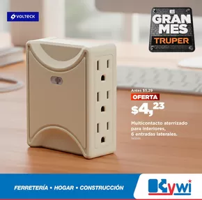 Catálogo Mega Kywi en Sangolquí | Ofertas exclusivas para nuestros clientes | 2025-11-01T00:00:00.000Z - 2025-11-15T00:00:00.000Z