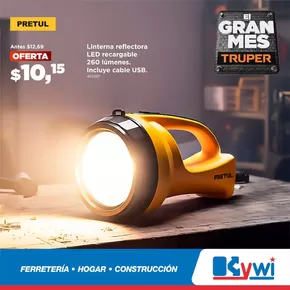 Catálogo Mega Kywi en San Pablo | Nuestras mejores gangas | 2025-11-01T00:00:00.000Z - 2025-11-15T00:00:00.000Z