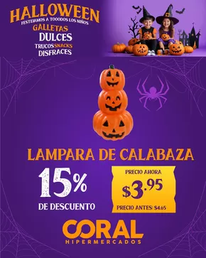 Excelente oferta para cazadores de gangas