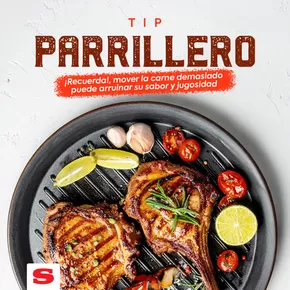 Catálogo Supermaxi en Saquisilí | Promociones actuales | 2025-11-01T00:00:00.000Z - 2025-11-15T00:00:00.000Z