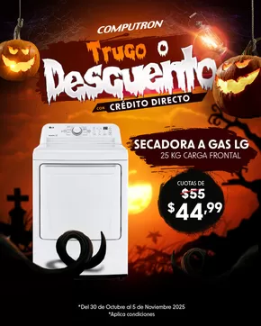 Ofertas principales para todos los cazadores de gangas