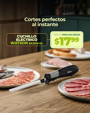 Catálogo Santa Maria en Portovelo | Gran variedad de ofertas | 2025-11-02T00:00:00.000Z - 2025-11-16T00:00:00.000Z
