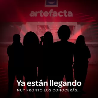 Catálogo Artefacta en Loja | Catálogo Artefacta | 2025-11-02T00:00:00.000Z - 2025-11-16T00:00:00.000Z