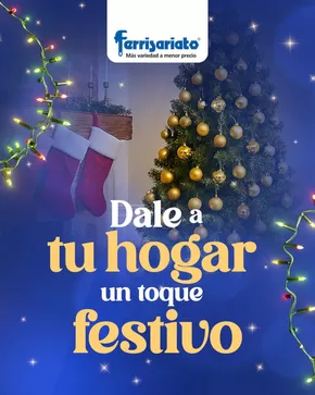 Catálogo Ferrisariato en Portovelo | Ofertas para cazadores de gangas | 2025-11-02T00:00:00.000Z - 2025-11-16T00:00:00.000Z