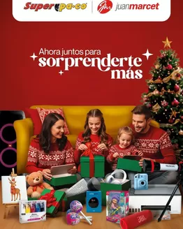 Catálogo Super Paco en Manta | Gran variedad de ofertas | 2025-11-03T00:00:00.000Z - 2025-11-17T00:00:00.000Z