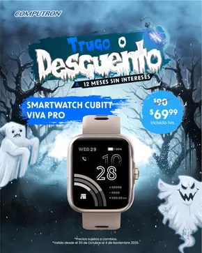 Ofertas principales para ahorradores