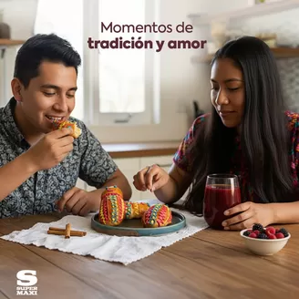 Catálogo Supermaxi en Quito | Excelente oferta para todos los clientes | 2025-11-03T00:00:00.000Z - 2025-11-17T00:00:00.000Z