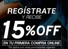 Catálogo Lee en Cuenca | Registrate y recibe 15%off | 2025-11-03T00:00:00.000Z - 2025-11-30T00:00:00.000Z