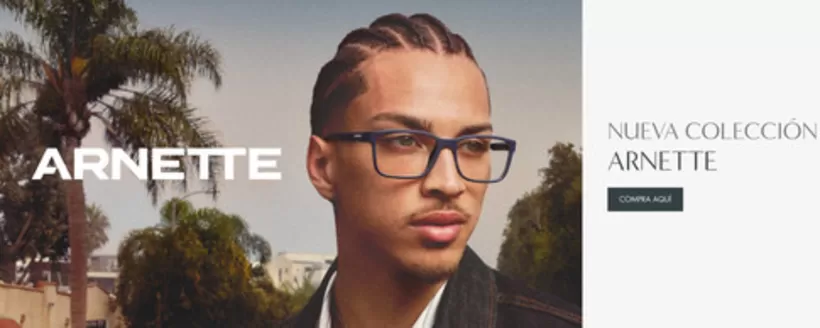 Catálogo Ópticas GMO en La Libertad | Catálogo Ópticas GMO | 2025-11-04T00:00:00.000Z - 2025-11-18T00:00:00.000Z