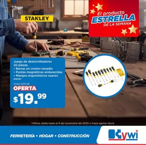 Catálogo Mega Kywi en Quito | Catálogo Mega Kywi | 2025-11-04T00:00:00.000Z - 2025-11-09T00:00:00.000Z