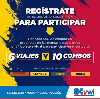 Catálogo Mega Kywi en Cuenca | Ofertas principales para todos los clientes | 2025-11-04T00:00:00.000Z - 2025-11-18T00:00:00.000Z