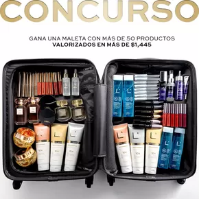 Catálogo L'bel en Sucre | Gana una maleta con mas de 50 productos | 2025-11-05T00:00:00.000Z - 2025-11-24T00:00:00.000Z