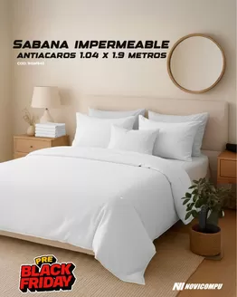 Catálogo Novicompu en Quito | Pre black friday  | 2025-11-05T00:00:00.000Z - 2025-11-30T00:00:00.000Z