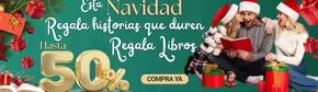 Catálogo Super Paco | Esta navidad reagala libros | 2025-11-05T00:00:00.000Z - 2025-12-31T00:00:00.000Z