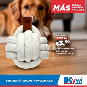 Catálogo Mega Kywi en Quito | Ofertas y promociones actuales | 2025-11-05T00:00:00.000Z - 2025-11-19T00:00:00.000Z