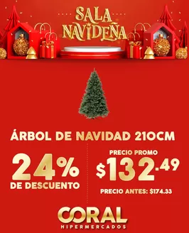 Catálogo Coral Hipermercados | Gangas exclusivas | 2025-11-05T00:00:00.000Z - 2025-11-19T00:00:00.000Z
