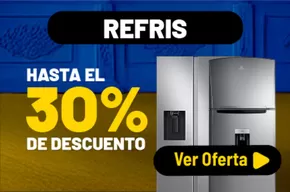 Catálogo Orve Hogar en Riobamba | Gran variedad de ofertas | 2025-11-06T00:00:00.000Z - 2025-11-20T00:00:00.000Z