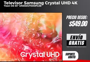 Catálogo Comandato | Tech ofertas | 2025-11-06T00:00:00.000Z - 2025-11-22T00:00:00.000Z